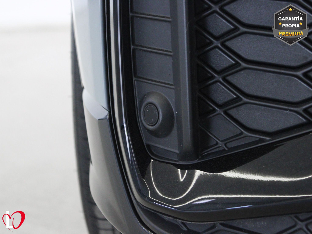 AUDI Q2 30 TDI BLACK LINE 115 de segunda mano