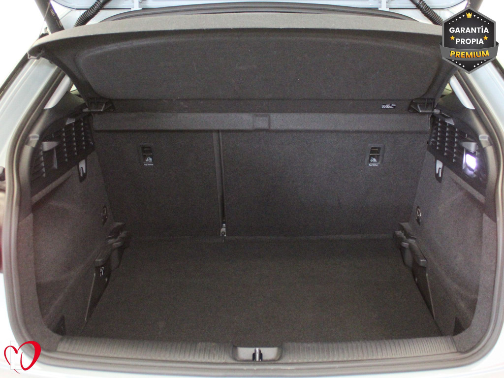 AUDI Q2 30 TDI BLACK LINE 115 de segunda mano