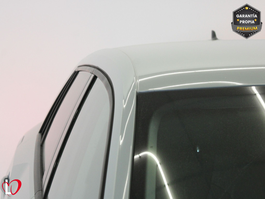 AUDI Q2 30 TDI BLACK LINE 115 de segunda mano