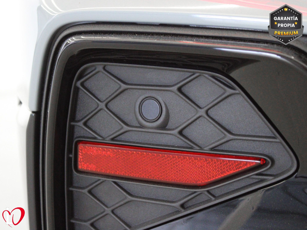 AUDI Q2 30 TDI BLACK LINE 115 de segunda mano