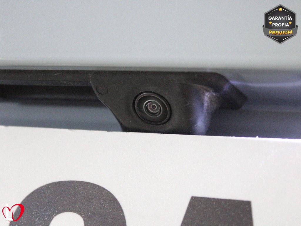 AUDI Q2 30 TDI BLACK LINE 115 de segunda mano