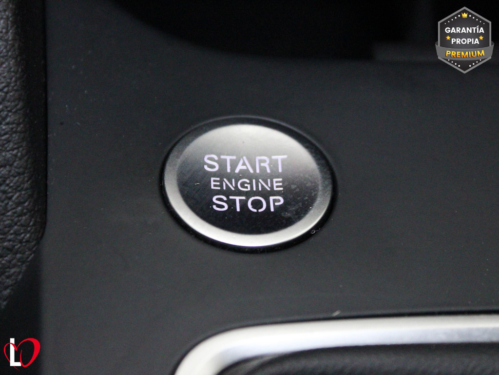 AUDI Q2 30 TDI BLACK LINE 115 de segunda mano