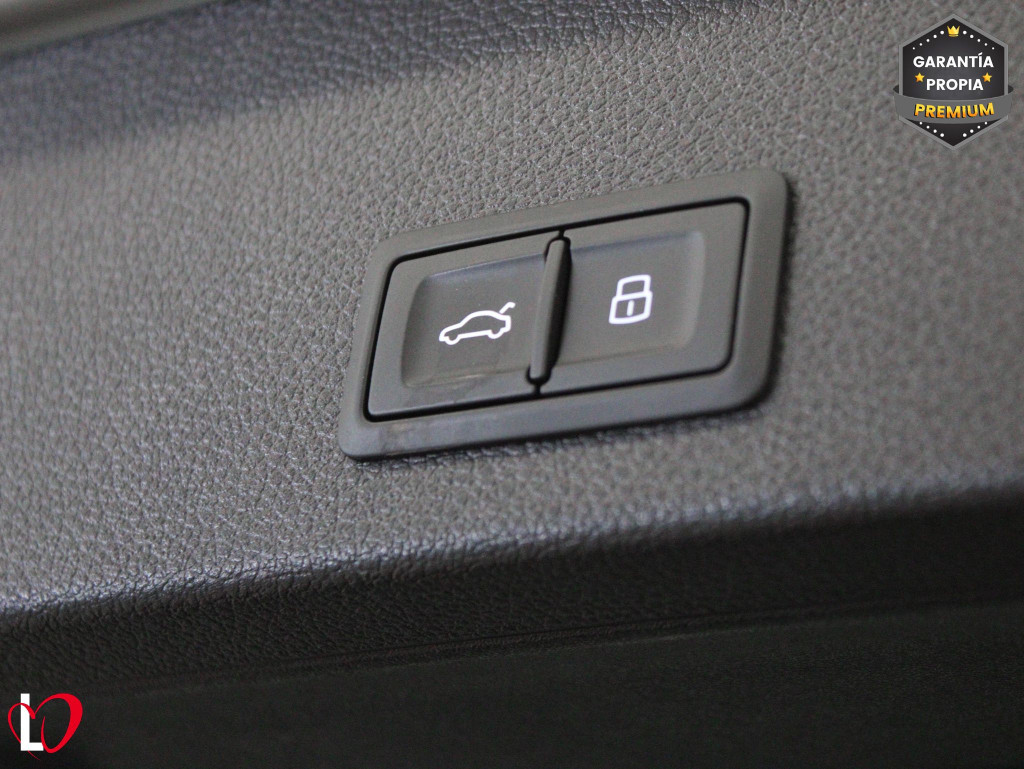 AUDI Q2 30 TDI BLACK LINE 115 de segunda mano