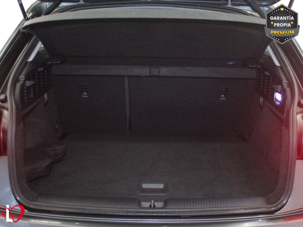 AUDI Q2 30 TDI S LINE 6 VEL 116 de segunda mano