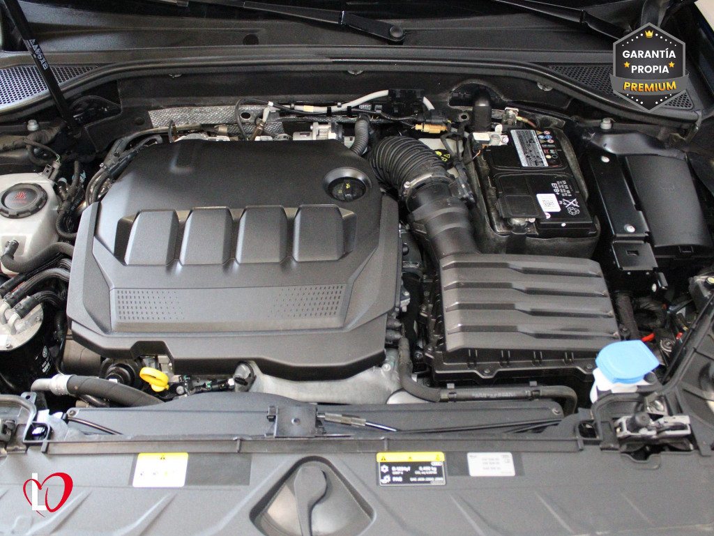 AUDI Q2 30 TDI S LINE 6 VEL 116 de segunda mano