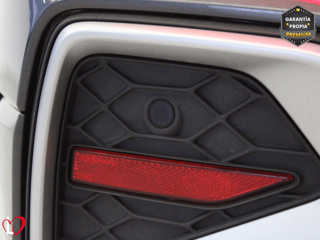 AUDI Q2 30 TDI S LINE 6 VEL 116 de segunda mano