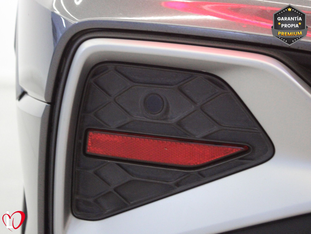 AUDI Q2 30 TDI S LINE 6 VEL 116 de segunda mano