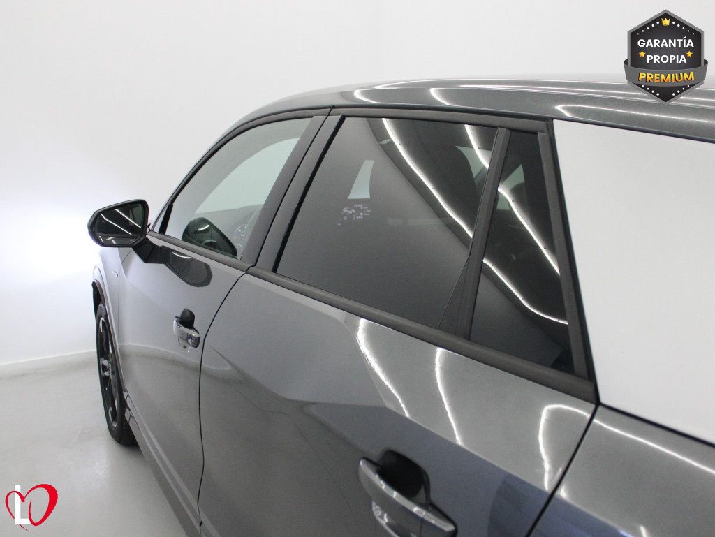 AUDI Q2 30 TDI S LINE 6 VEL 116 de segunda mano