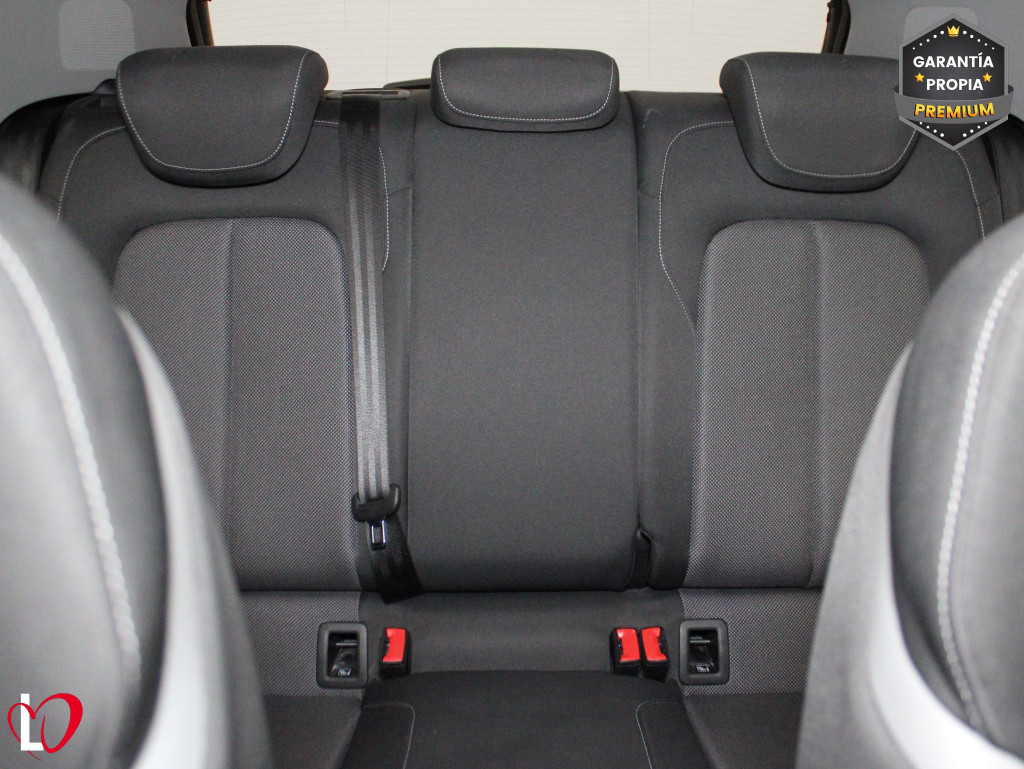 AUDI Q2 30 TDI S LINE 6 VEL 116 de segunda mano