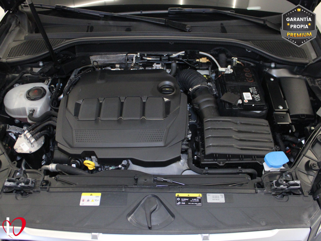 AUDI Q2 30 TDI S LINE 6 VEL 116 de segunda mano