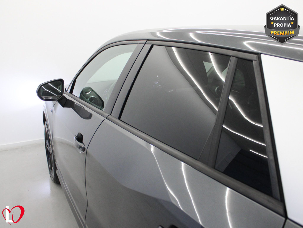 AUDI Q2 30 TDI S LINE 6 VEL 116 de segunda mano