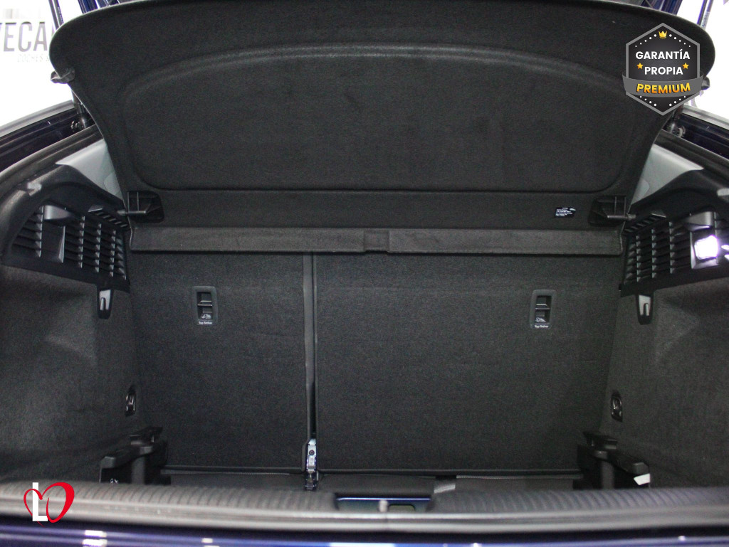 AUDI Q2 30 TDI S LINE 6 VEL 116 de segunda mano