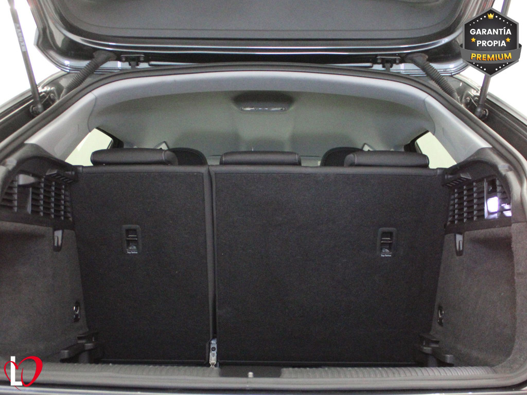 AUDI Q2 30 TDI S LINE 6 VEL 116 de segunda mano