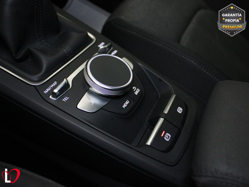 AUDI Q2 30 TDI S LINE 6 VEL 116 de segunda mano