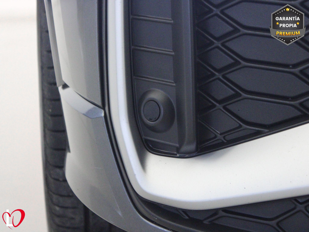 AUDI Q2 30 TDI S LINE 6 VEL 116 de segunda mano