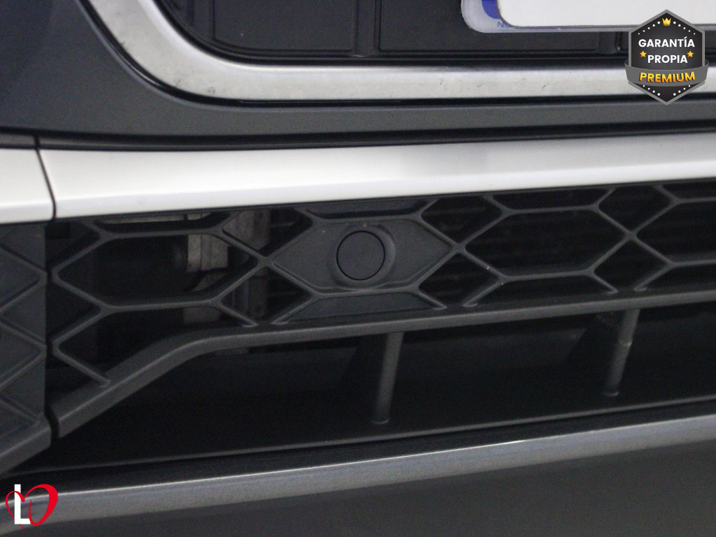 AUDI Q2 30 TDI S LINE 6 VEL 116 de segunda mano