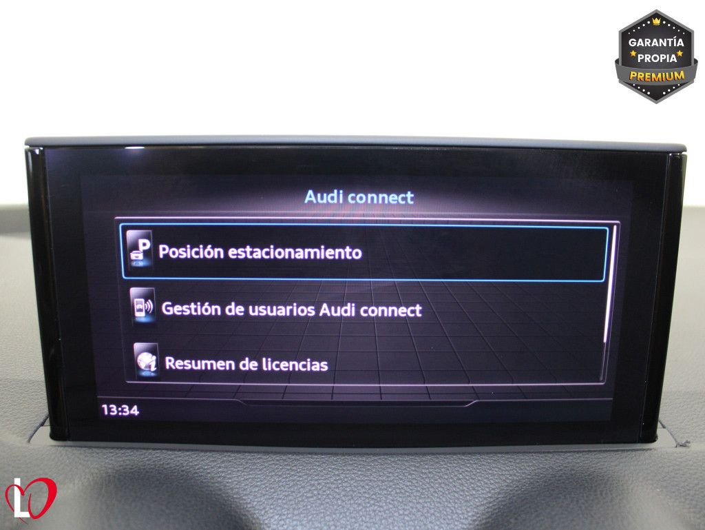 AUDI Q2 35 TDI S TRONIC ADVANCED 150 de segunda mano