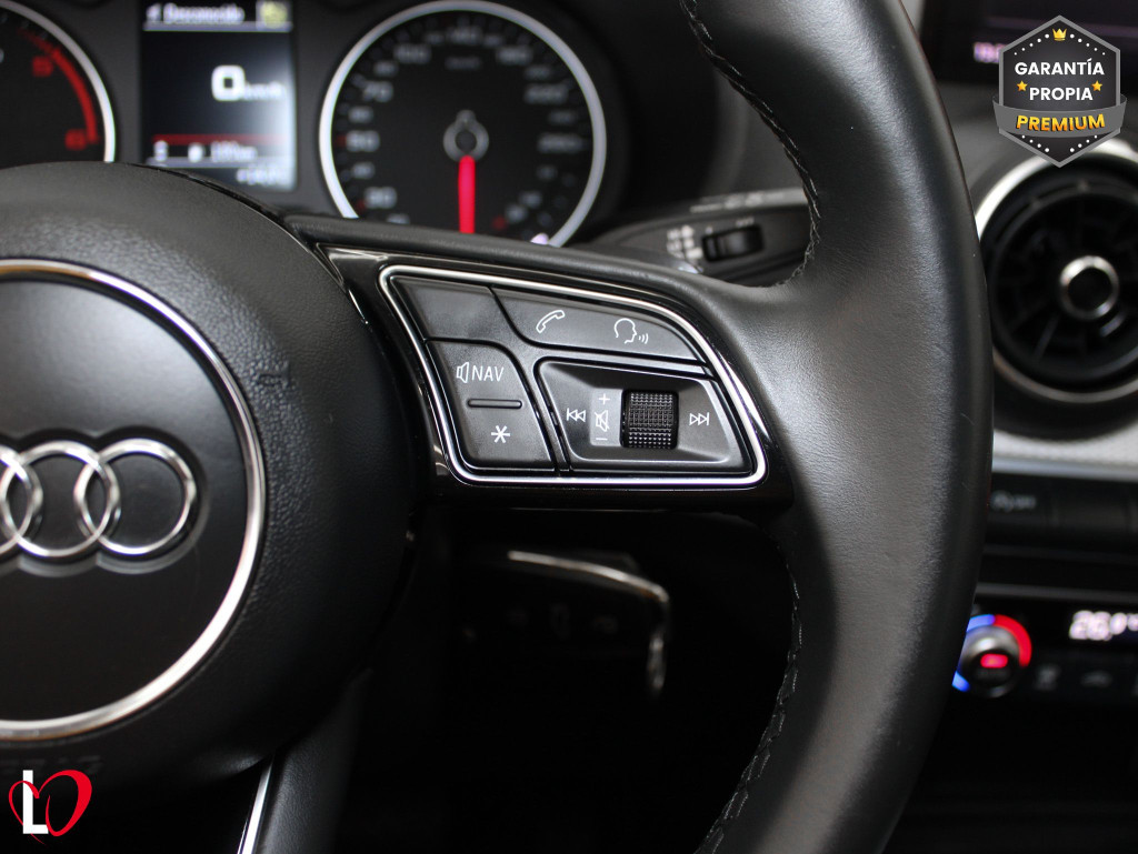 AUDI Q2 35 TDI S TRONIC ADVANCED 150 de segunda mano