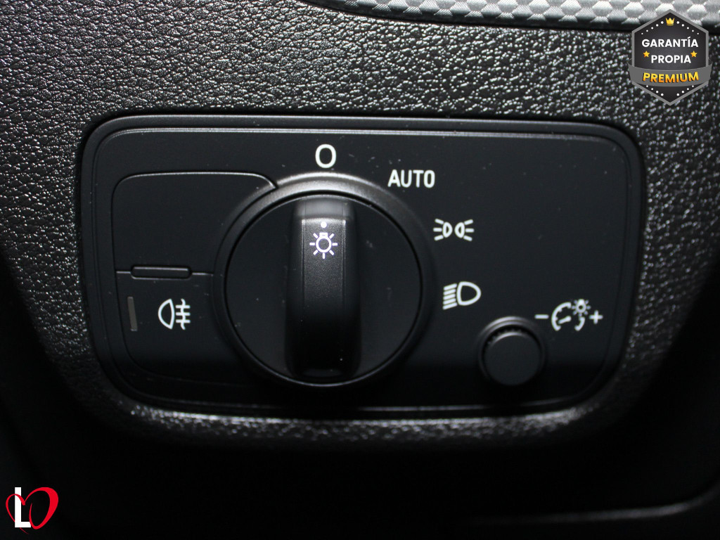 AUDI Q2 35 TDI S TRONIC ADVANCED 150 de segunda mano