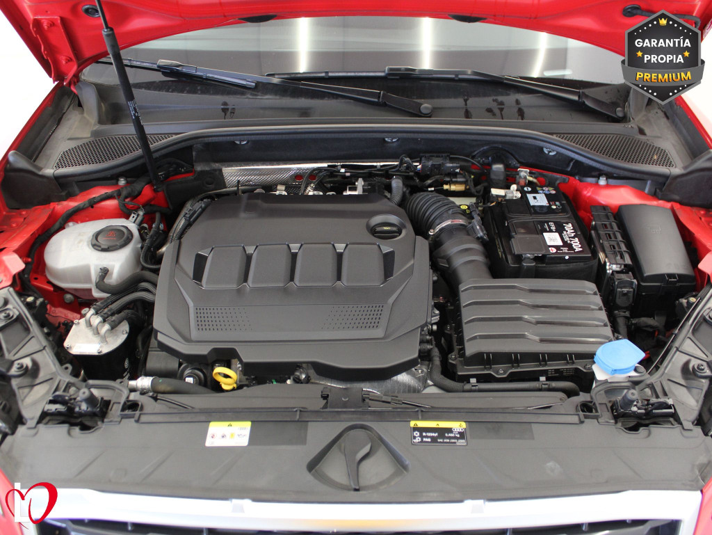 AUDI Q2 35 TDI S TRONIC ADVANCED 150 de segunda mano
