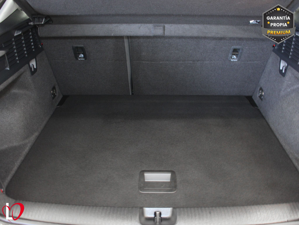 AUDI Q2 35 TDI S TRONIC ADVANCED 150 de segunda mano
