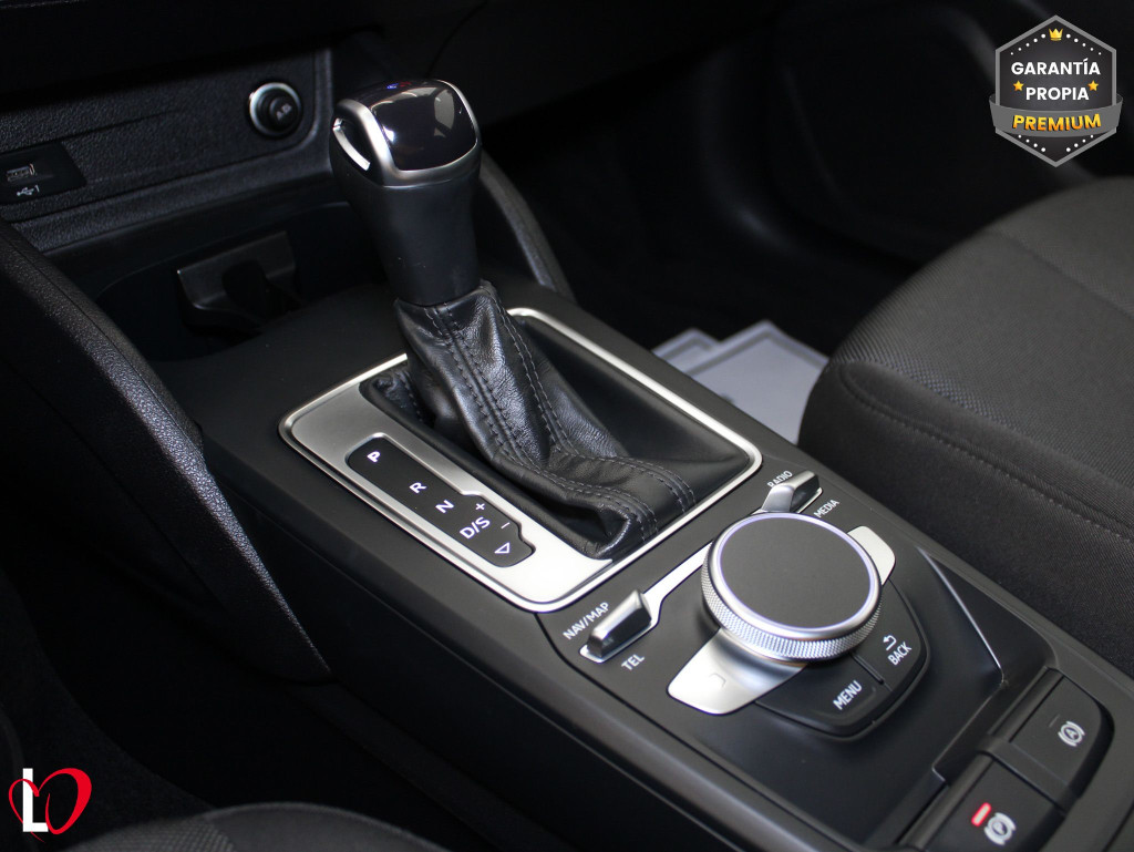 AUDI Q2 35 TDI S TRONIC ADVANCED 150 de segunda mano