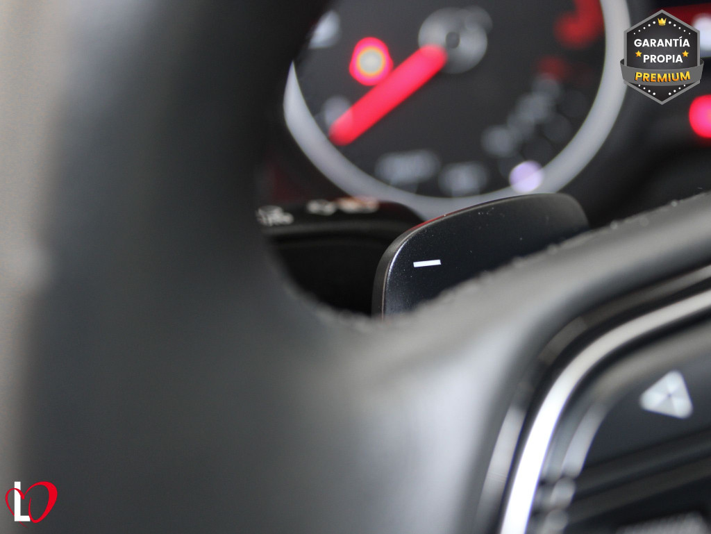 AUDI Q2 35 TDI S TRONIC ADVANCED 150 de segunda mano