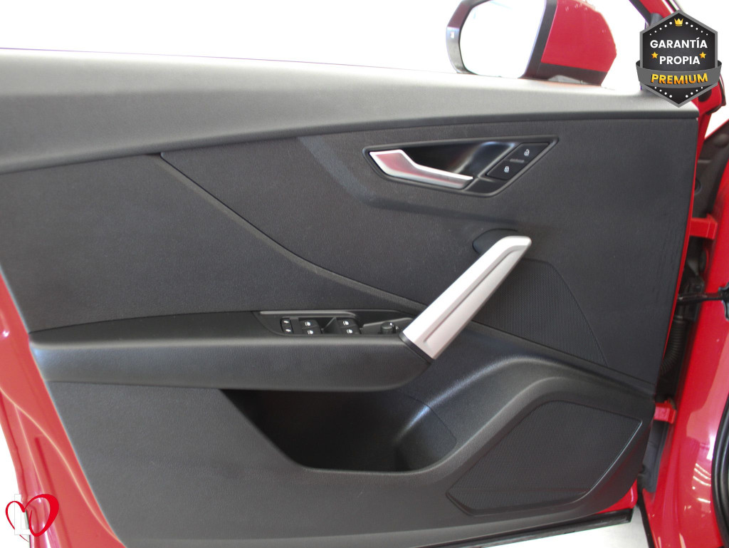 AUDI Q2 35 TDI S TRONIC ADVANCED 150 de segunda mano
