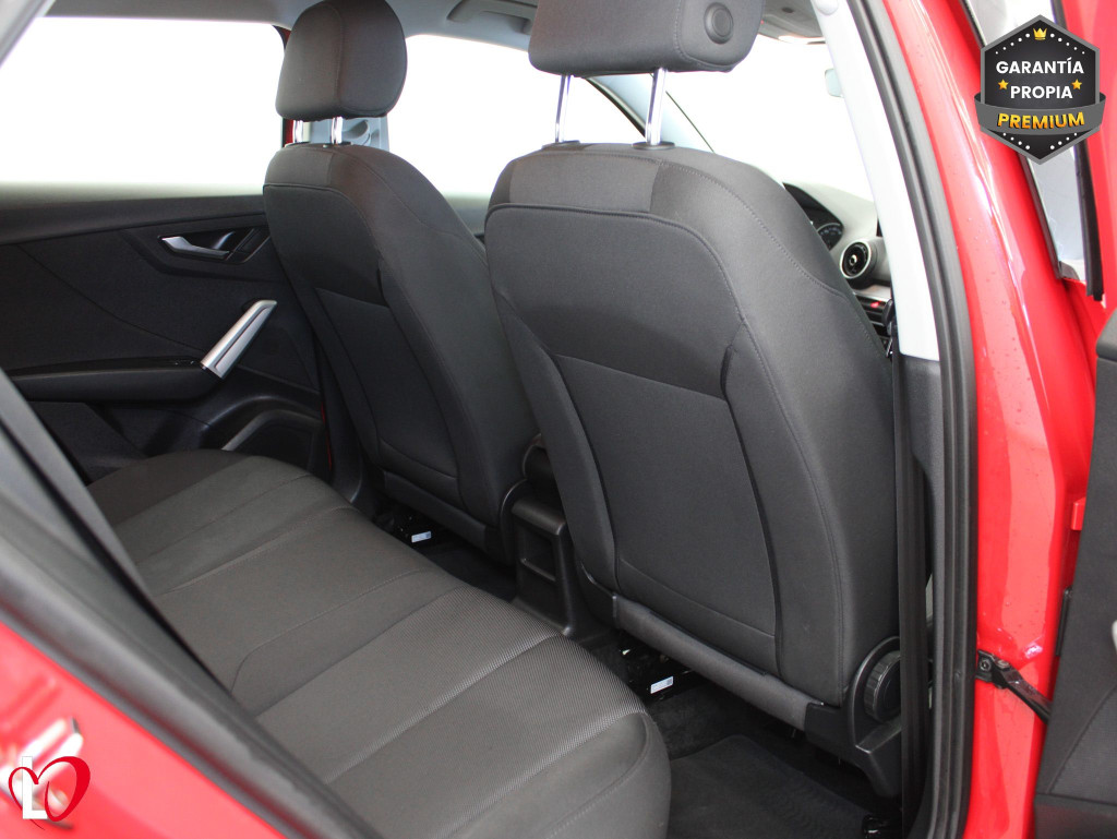 AUDI Q2 35 TDI S TRONIC ADVANCED 150 de segunda mano