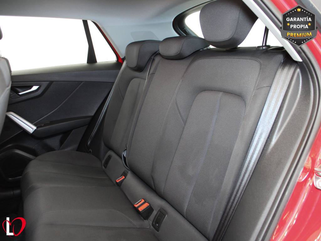 AUDI Q2 35 TDI S TRONIC ADVANCED 150 de segunda mano