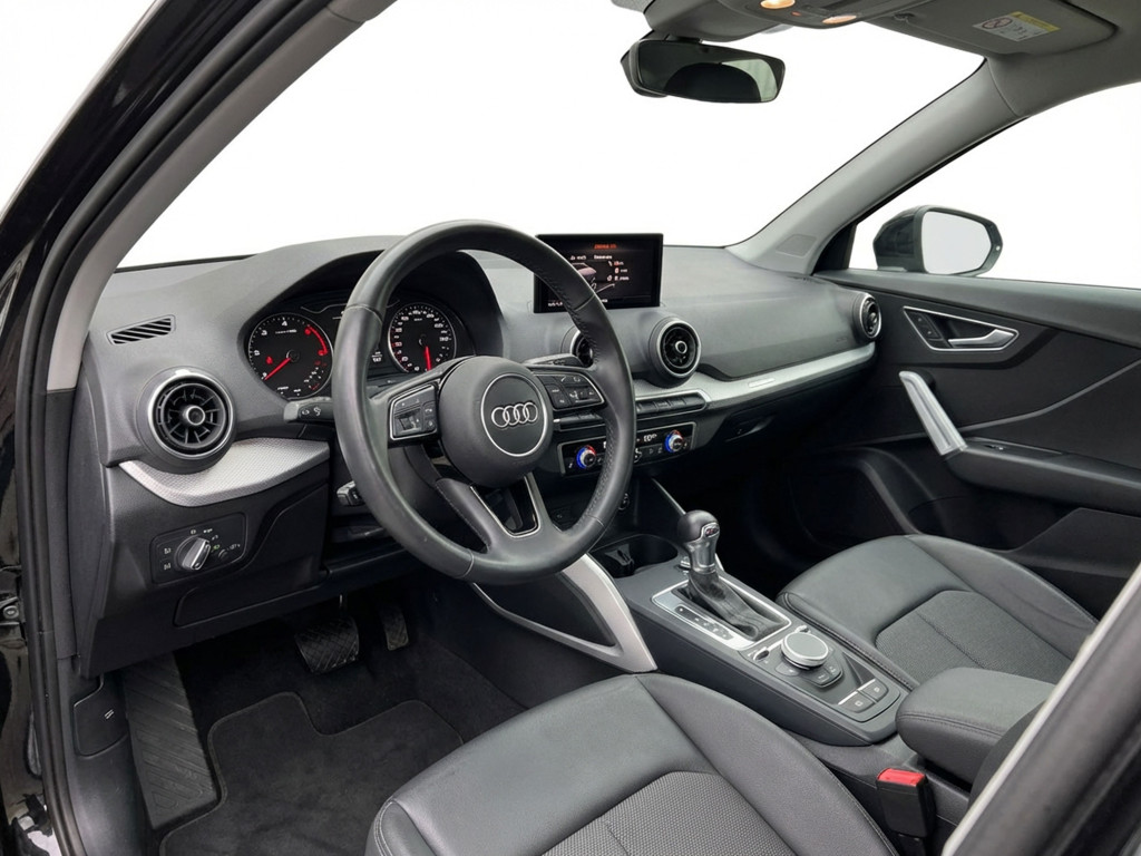 AUDI Q2 35 TDI S TRONIC ADVANCED 150 de segunda mano