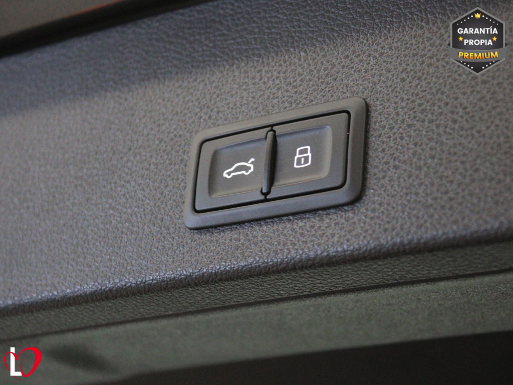 AUDI Q2 35 TFSI S TRONIC S LINE 150 de segunda mano