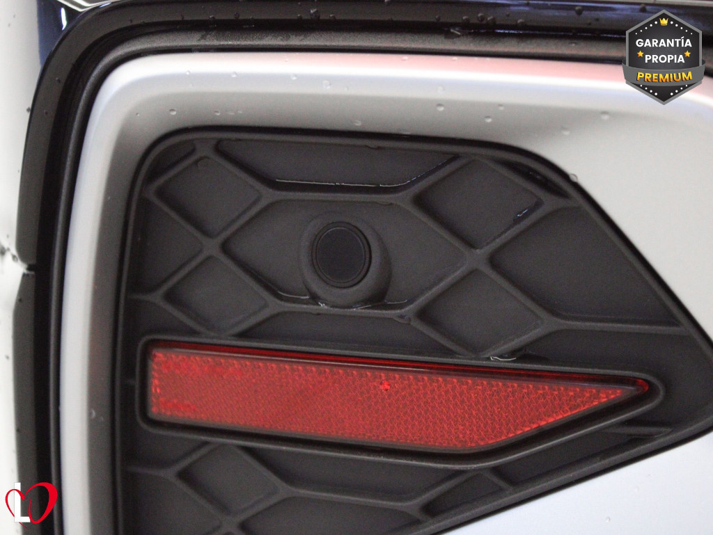 AUDI Q2 35 TFSI S TRONIC S LINE 150 de segunda mano