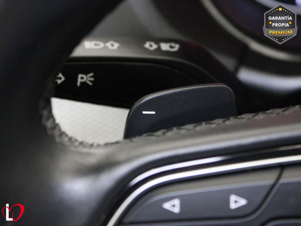 AUDI Q2 35 TFSI S TRONIC S LINE 150 de segunda mano