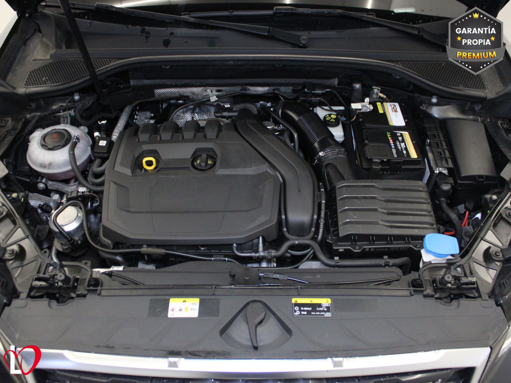 AUDI Q2 35 TFSI S TRONIC S LINE 150 de segunda mano