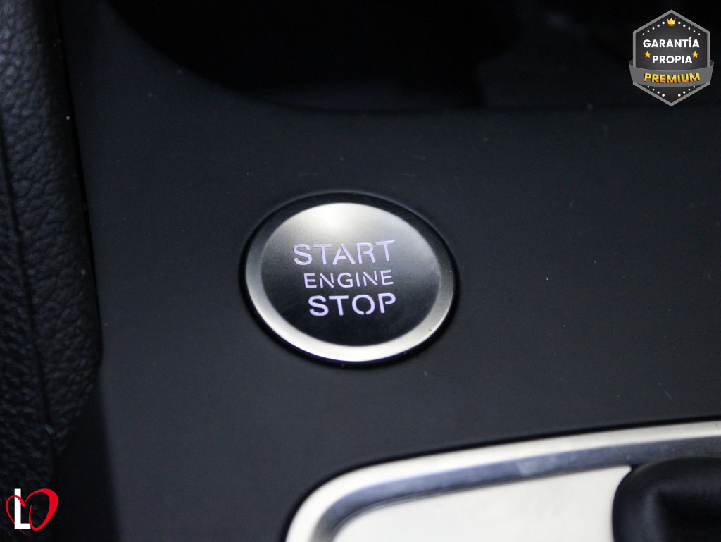 AUDI Q2 35 TFSI S TRONIC S LINE 150 de segunda mano