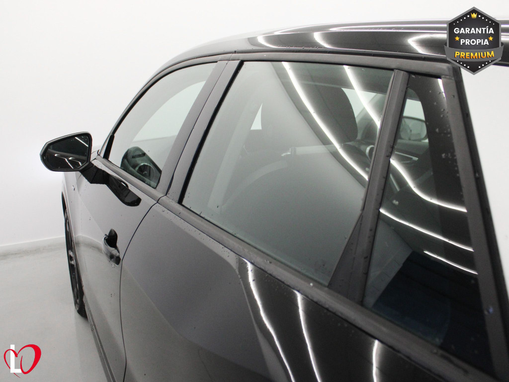 AUDI Q2 35 TFSI S TRONIC S LINE 150 de segunda mano