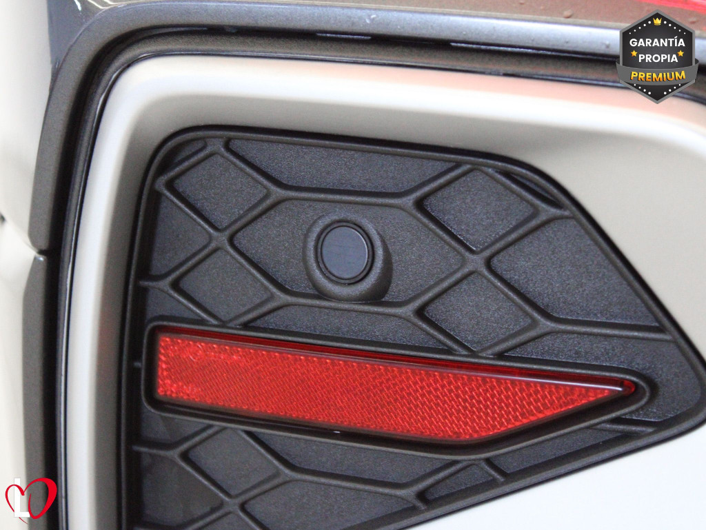 AUDI Q2 35 TFSI S TRONIC S LINE 150 de segunda mano