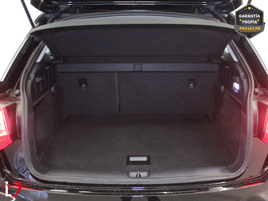 AUDI Q2 35 TFSI S TRONIC S LINE 150 de segunda mano