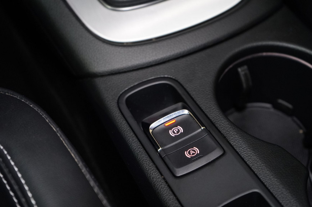 AUDI Q3 2.0 TDI QUATTRO S-LINE 150 de segunda mano