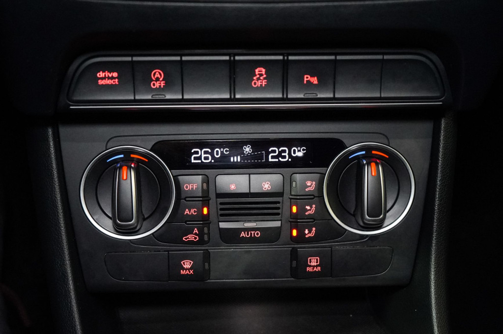 AUDI Q3 2.0 TDI QUATTRO S-LINE 150 de segunda mano