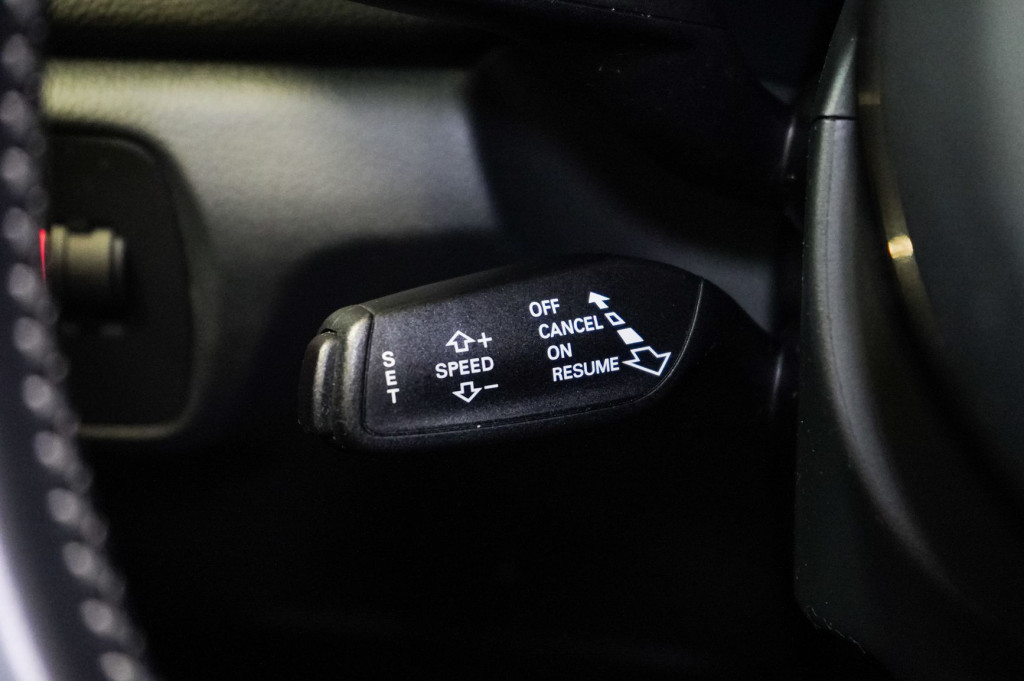 AUDI Q3 2.0 TDI QUATTRO S-LINE 150 de segunda mano