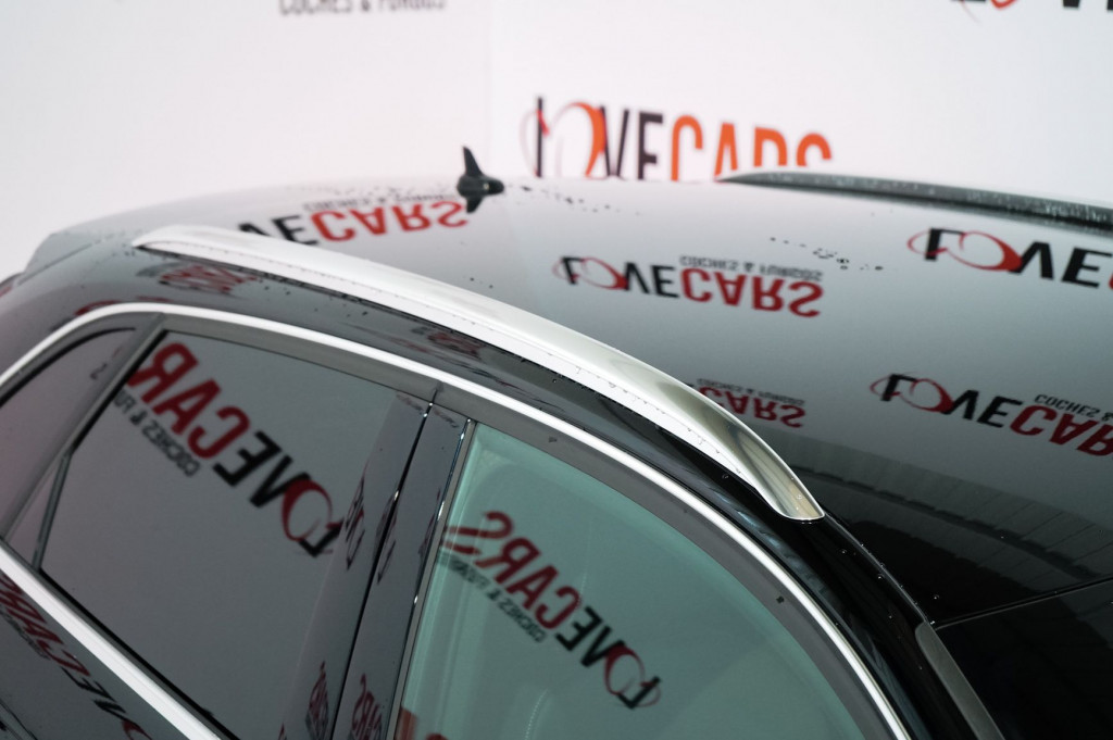 AUDI Q3 2.0 TDI QUATTRO S-LINE 150 de segunda mano