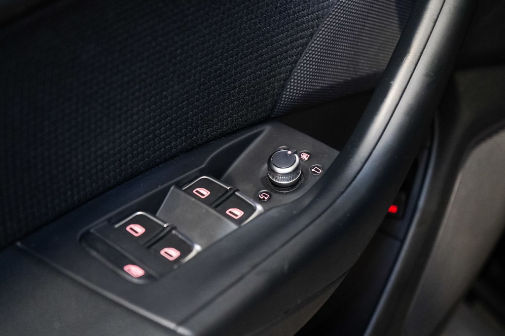 AUDI Q3 2.0 TDI QUATTRO S-LINE 150 de segunda mano