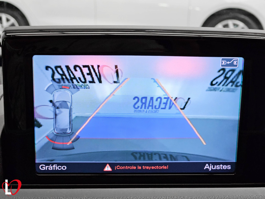 AUDI Q3 2.0 TDI S LINE S TRONIC QUATTRO 150 de segunda mano