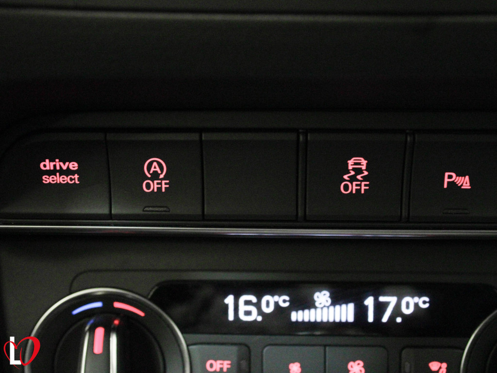 AUDI Q3 2.0 TDI S LINE S TRONIC QUATTRO 150 de segunda mano