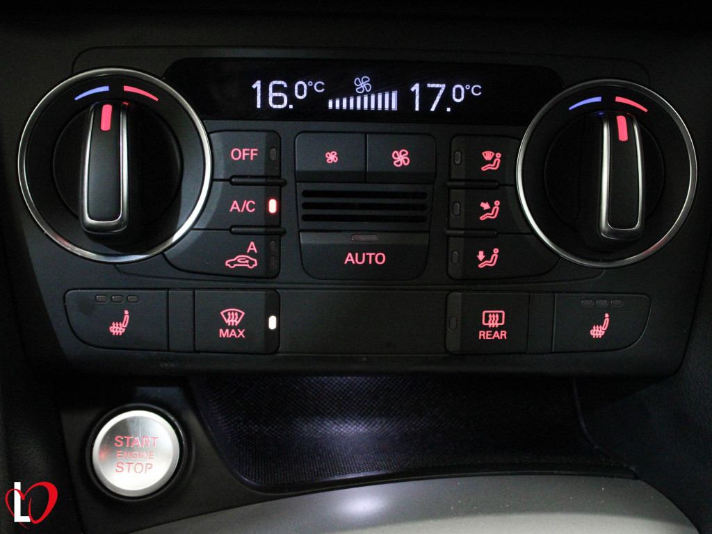 AUDI Q3 2.0 TDI S LINE S TRONIC QUATTRO 150 de segunda mano