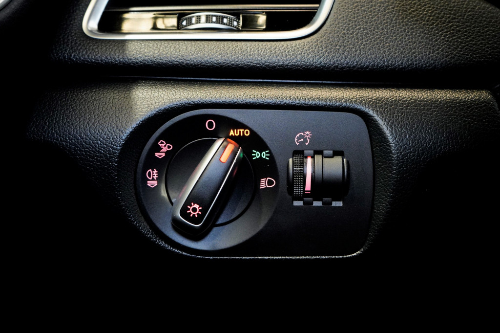 AUDI Q3 2.0 TDI S-LINE TECHO 120 de segunda mano
