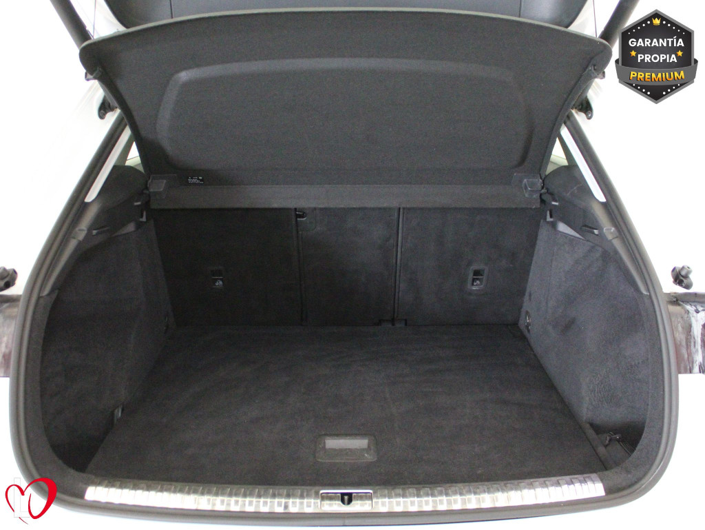 AUDI Q3 2.0 TDI S TRONIC ADVANCED 150 de segunda mano