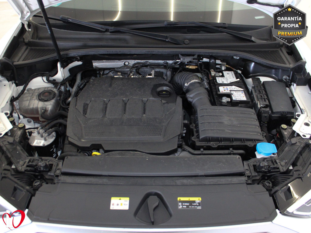 AUDI Q3 2.0 TDI S TRONIC ADVANCED 150 de segunda mano